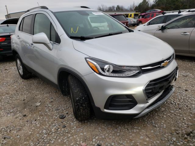 chevrolet trax 1lt 2017 kl7cjlsb5hb133263