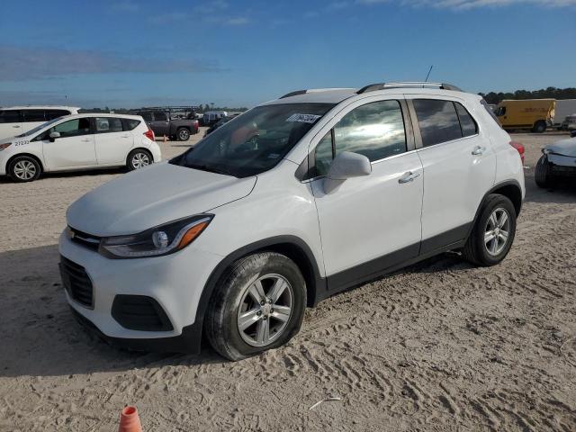 chevrolet trax 1lt 2018 kl7cjlsb5jb642789