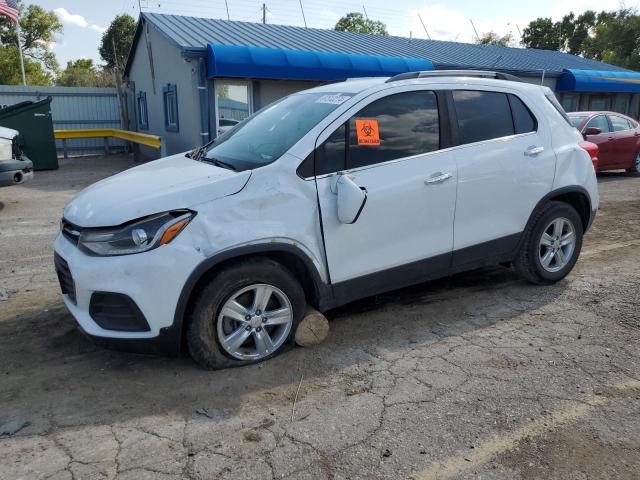 chevrolet trax 1lt 2018 kl7cjlsb5jb643036