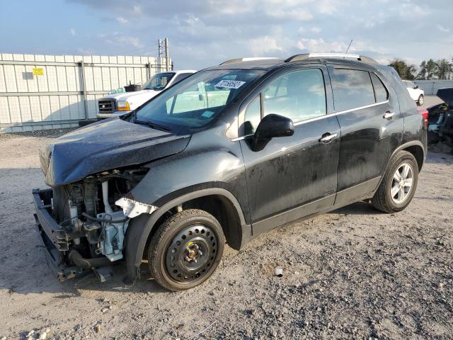 chevrolet trax 1lt 2019 kl7cjlsb5kb742568