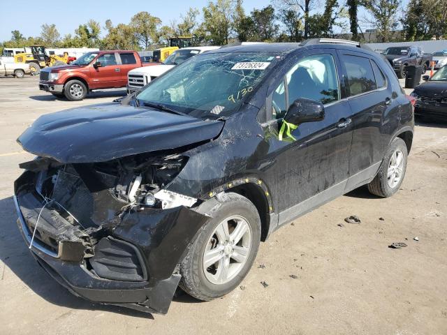 chevrolet trax 1lt 2019 kl7cjlsb5kb755367