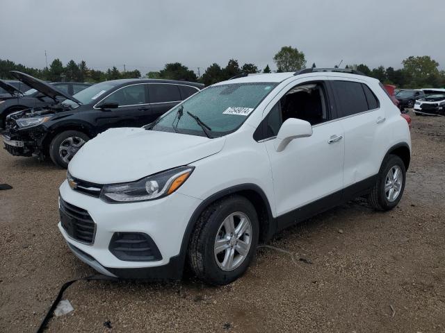 chevrolet trax 1lt 2019 kl7cjlsb5kb854125