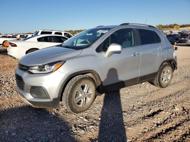 chevrolet trax 1lt 2019 kl7cjlsb5kb869725