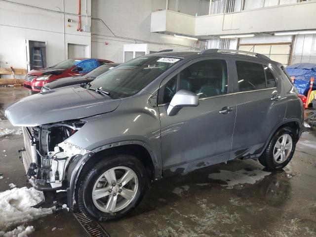 chevrolet trax 1lt 2019 kl7cjlsb5kb898514