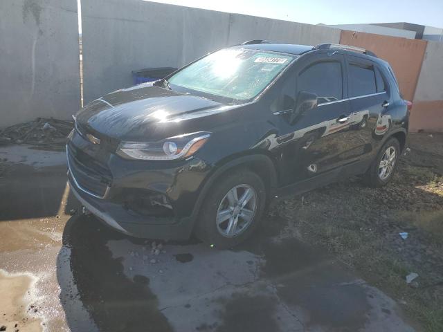 chevrolet trax 1lt 2019 kl7cjlsb5kb919068