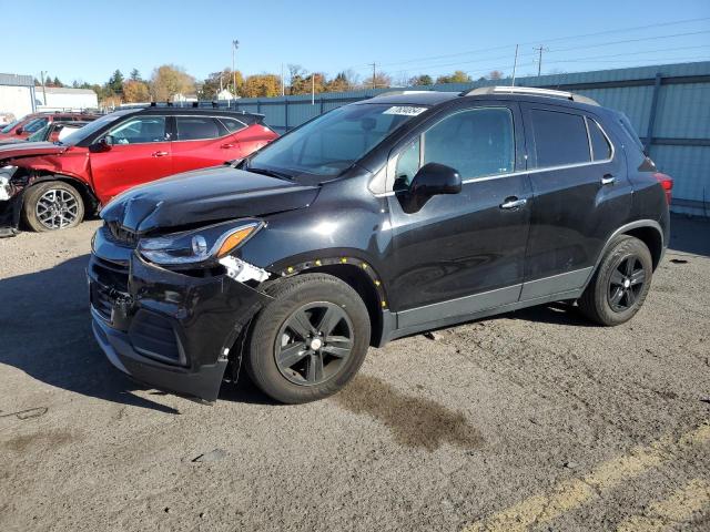 chevrolet trax 1lt 2020 kl7cjlsb5lb004724