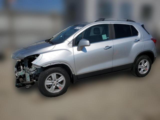 chevrolet trax 2020 kl7cjlsb5lb008210