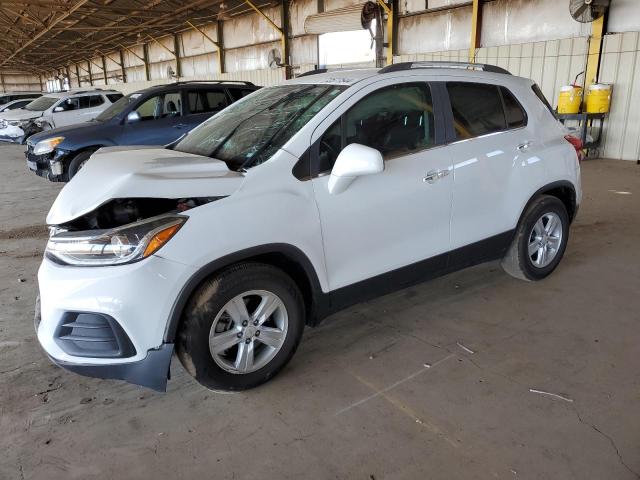 chevrolet trax 1lt 2020 kl7cjlsb5lb011270