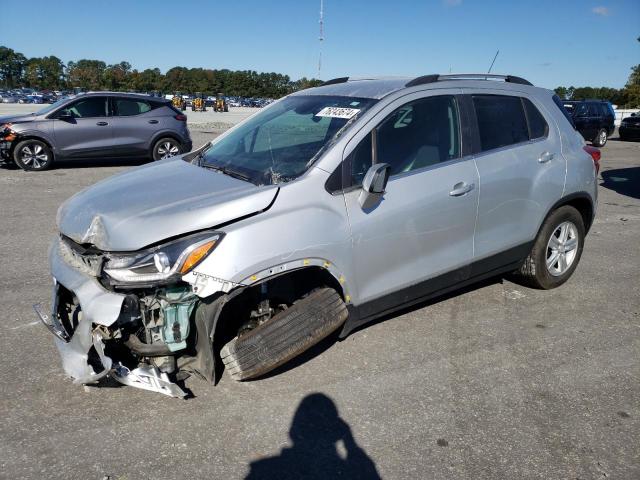 chevrolet trax 1lt 2020 kl7cjlsb5lb322696