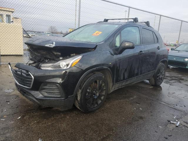 chevrolet trax 1lt 2020 kl7cjlsb5lb352135