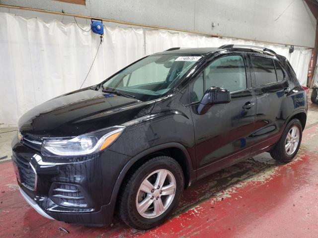 chevrolet trax 1lt 2021 kl7cjlsb5mb335238