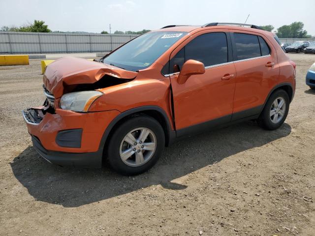 chevrolet trax 1lt 2015 kl7cjlsb6fb087780