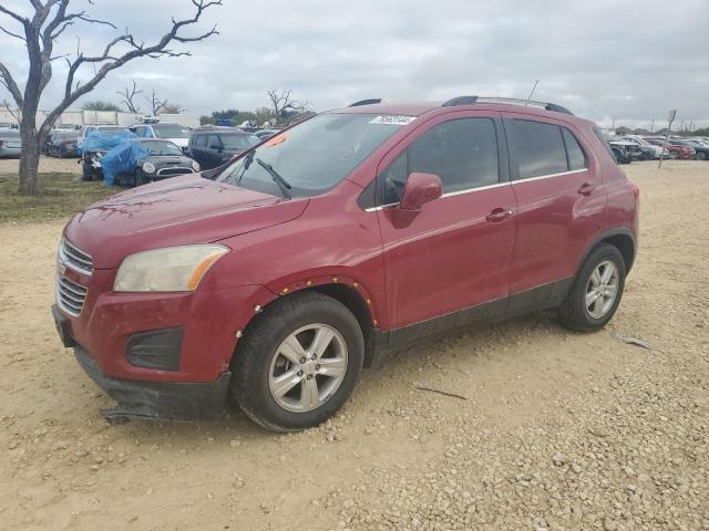 chevrolet trax 1lt 2015 kl7cjlsb6fb138985