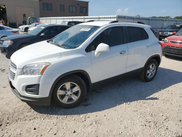 chevrolet trax 1lt 2016 kl7cjlsb6gb538014