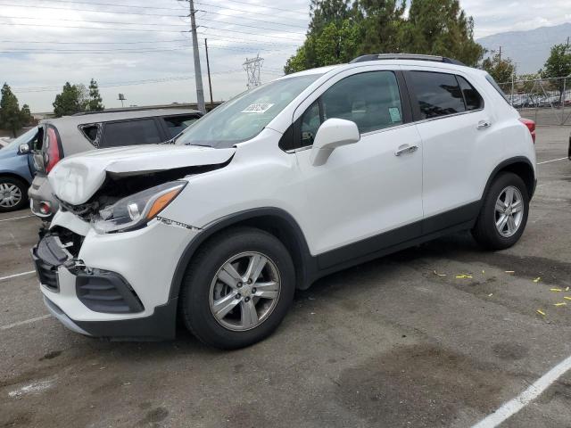 chevrolet trax 1lt 2018 kl7cjlsb6jb676854