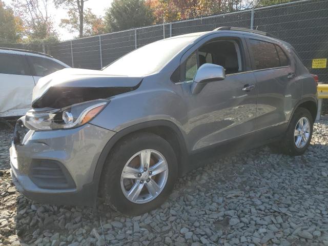 chevrolet trax 1lt 2019 kl7cjlsb6kb745012