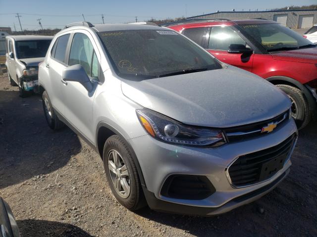 chevrolet  2019 kl7cjlsb6kb884556