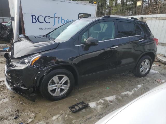 chevrolet trax 2020 kl7cjlsb6lb057982