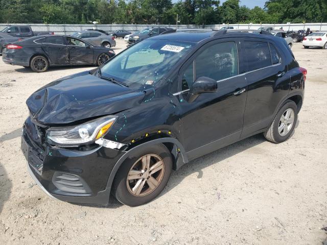 chevrolet trax 1lt 2020 kl7cjlsb6lb061949