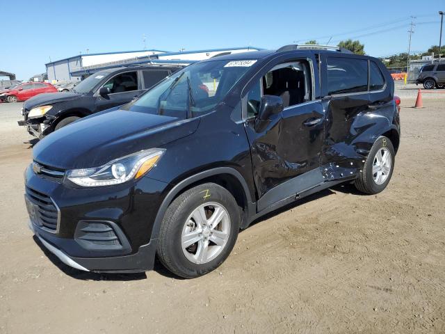 chevrolet trax 1lt 2020 kl7cjlsb6lb090304