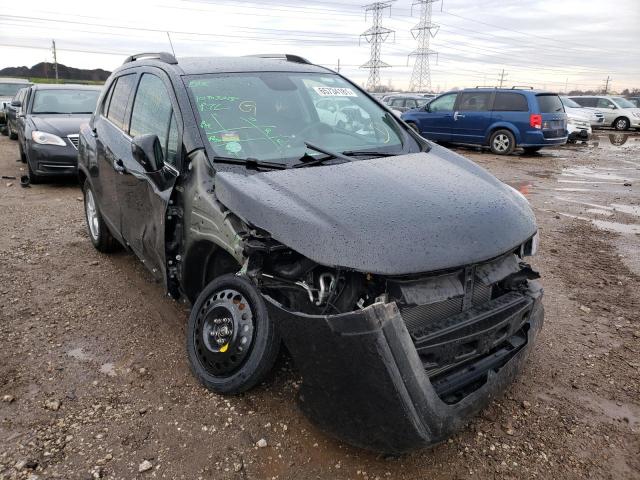 chevrolet trax 1lt 2020 kl7cjlsb6lb092540