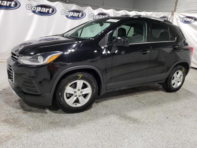 chevrolet trax 1lt 2020 kl7cjlsb6lb327907