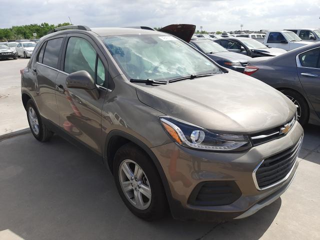 chevrolet trax 1lt 2020 kl7cjlsb6lb339068