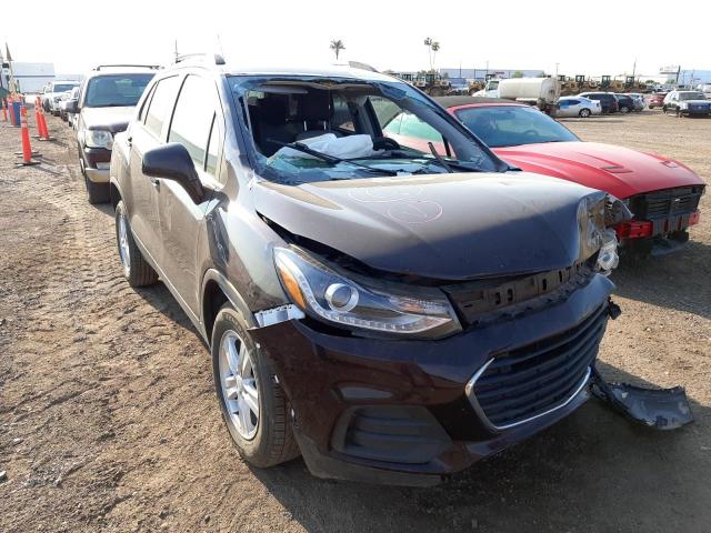 chevrolet trax 1lt 2020 kl7cjlsb6lb347543