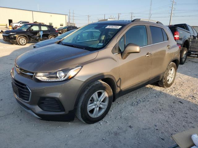 chevrolet trax 1lt 2020 kl7cjlsb6lb353908