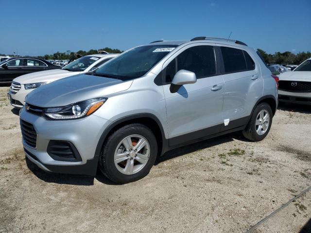 chevrolet trax 1lt 2021 kl7cjlsb6mb308369