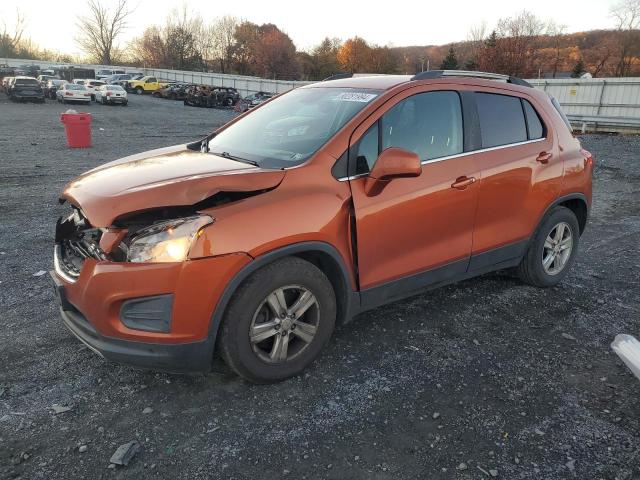 chevrolet trax 1lt 2015 kl7cjlsb7fb063407