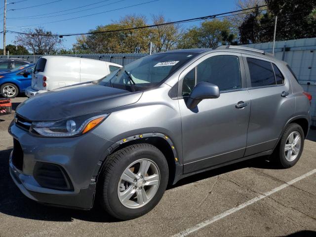 chevrolet trax 1lt 2019 kl7cjlsb7kb720989