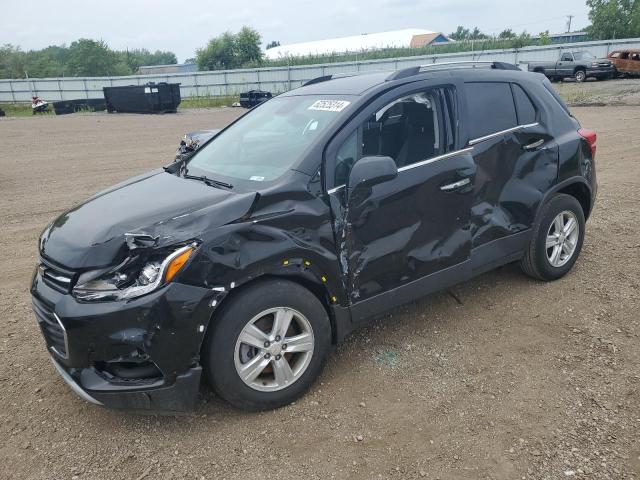 chevrolet trax 2019 kl7cjlsb7kb909559