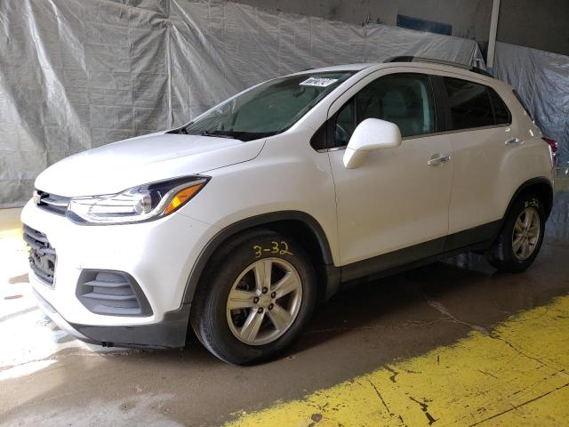 chevrolet trax 1lt 2019 kl7cjlsb7kb917158