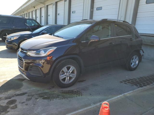 chevrolet trax 2020 kl7cjlsb7lb339158