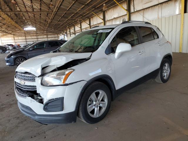 chevrolet trax 1lt 2015 kl7cjlsb8fb107155