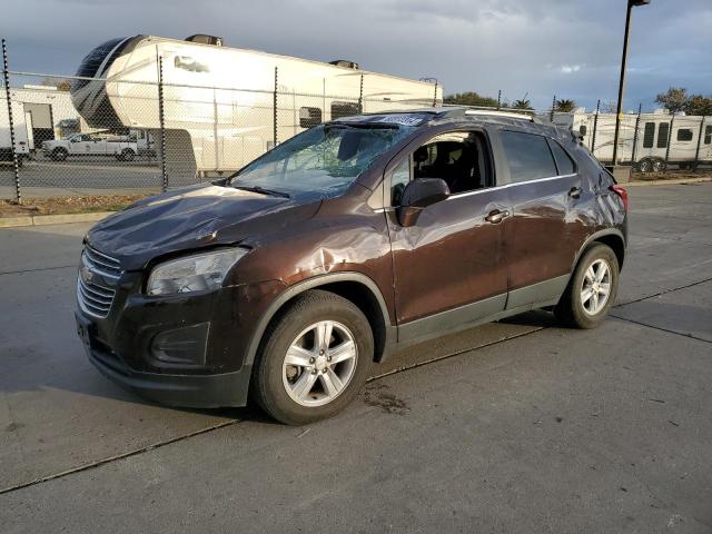 chevrolet trax 1lt 2015 kl7cjlsb8fb192501