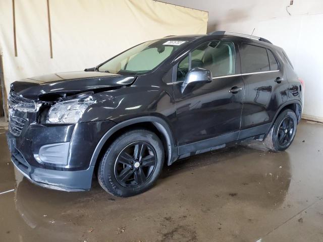 chevrolet trax 2016 kl7cjlsb8gb727960