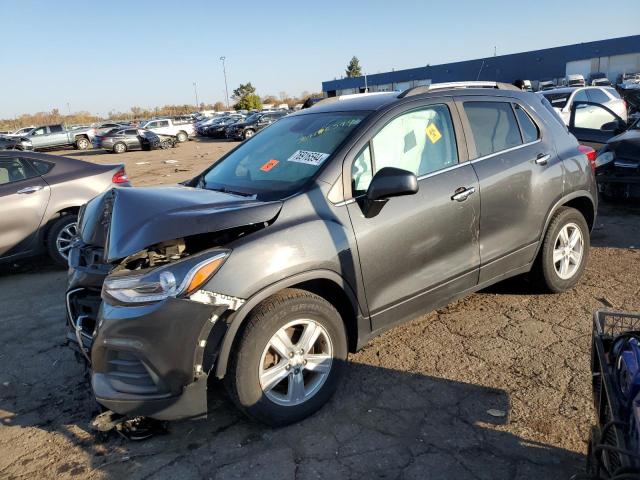 chevrolet trax 1lt 2017 kl7cjlsb8hb192341