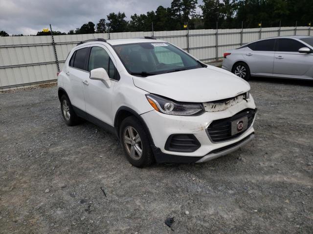 chevrolet trax 2018 kl7cjlsb8jb726010