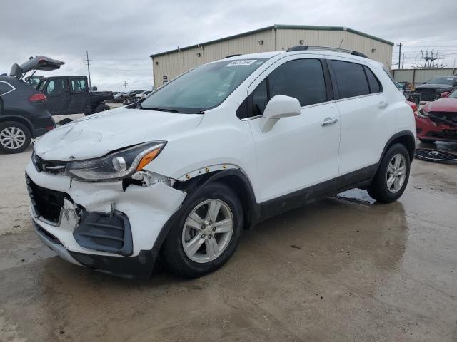 chevrolet trax 1lt 2019 kl7cjlsb8kb752396