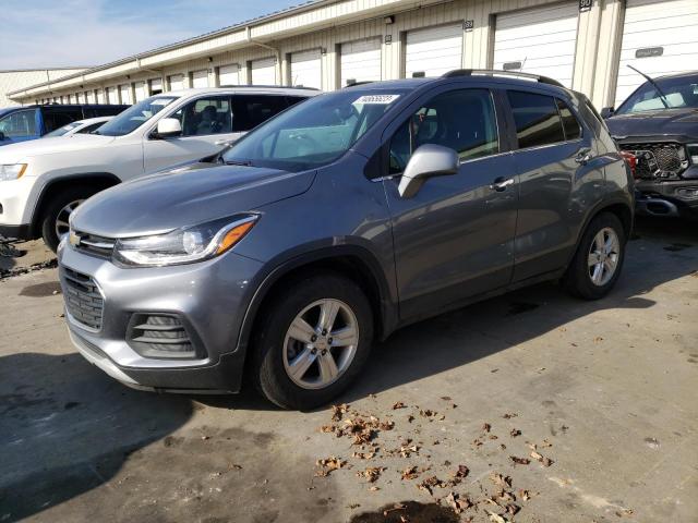 chevrolet trax 2019 kl7cjlsb8kb783339