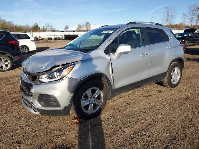 chevrolet trax 1lt 2019 kl7cjlsb8kb816047