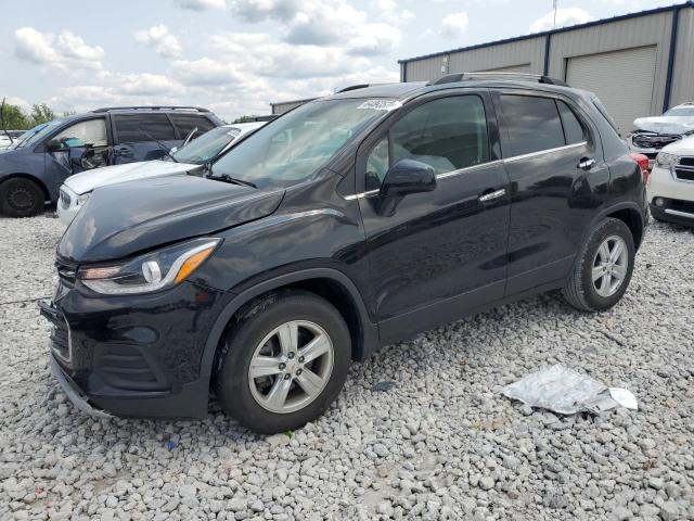 chevrolet trax 2019 kl7cjlsb8kb852224