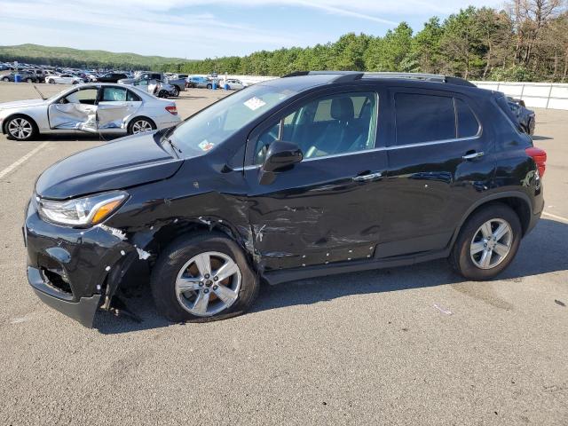 chevrolet trax 2019 kl7cjlsb8kb909554