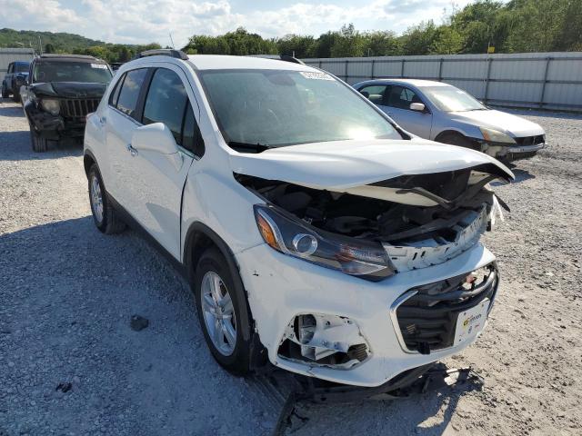 chevrolet trax 1lt 2019 kl7cjlsb8kb917444