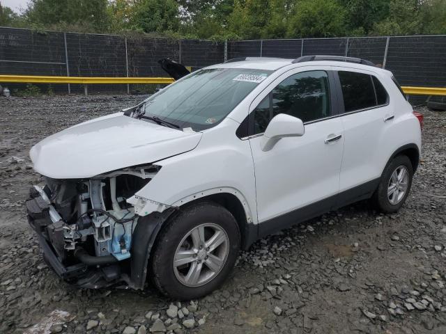 chevrolet trax 1lt 2019 kl7cjlsb8kb930338