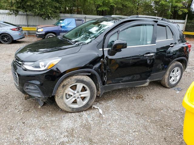 chevrolet trax 1lt 2020 kl7cjlsb8lb012493