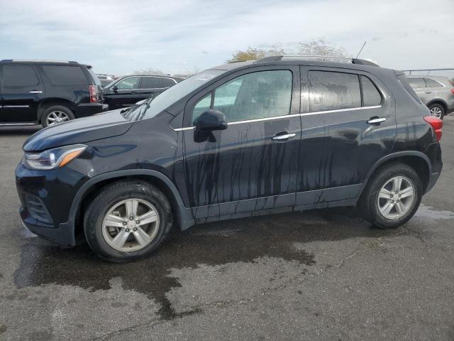 chevrolet trax 1lt 2020 kl7cjlsb8lb031867