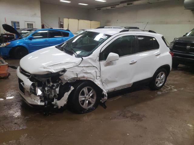 chevrolet trax 1lt 2020 kl7cjlsb8lb045963